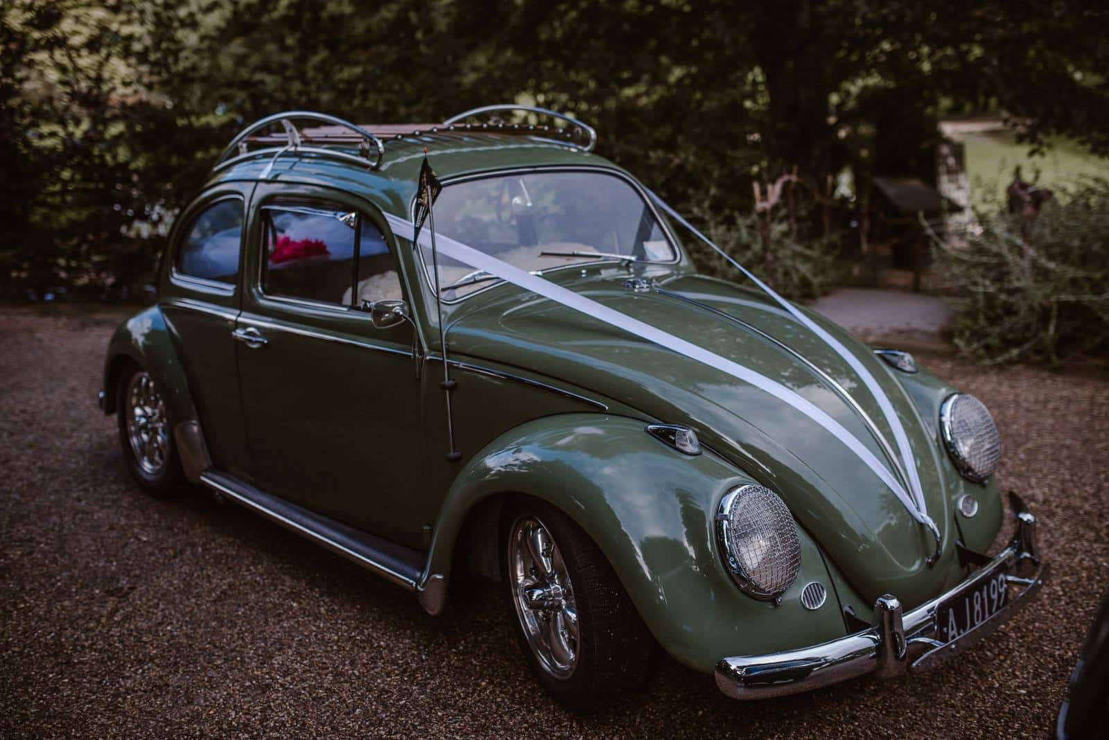 Work by I Do Car Hire
