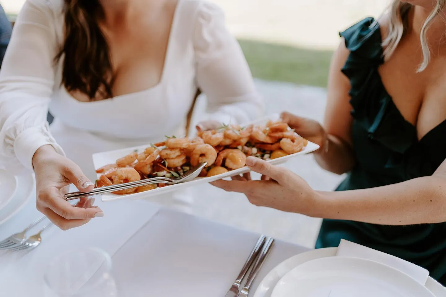 In2Food, Catering in Queenstown