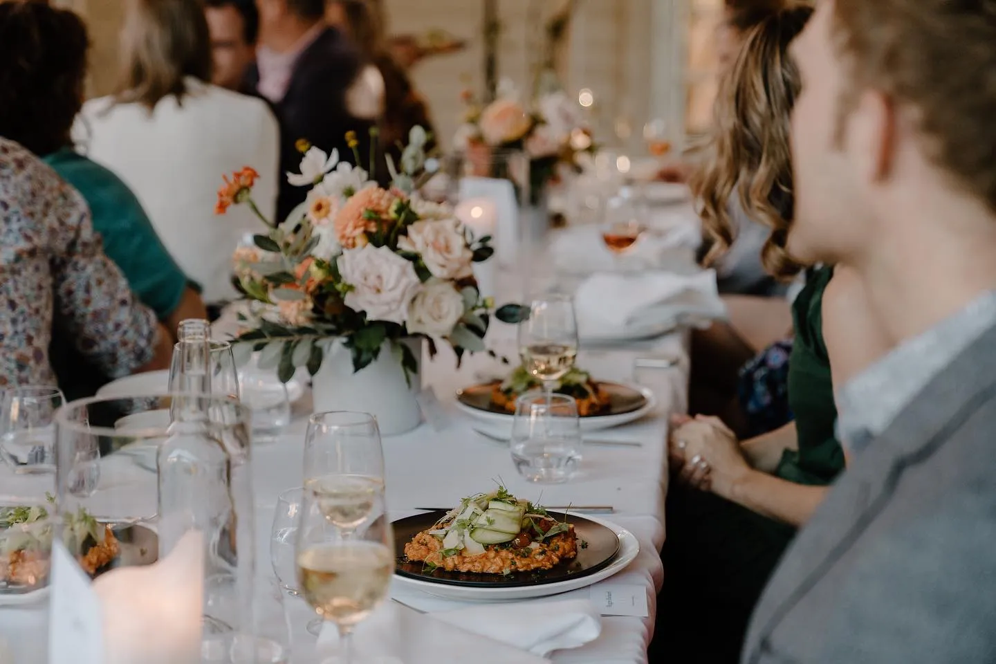 In2Food, Catering in Queenstown
