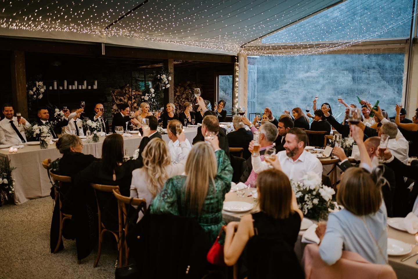 In2Food, Catering in Queenstown