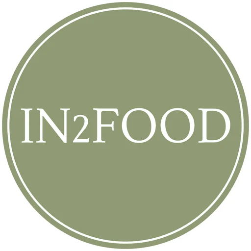 In2Food logo