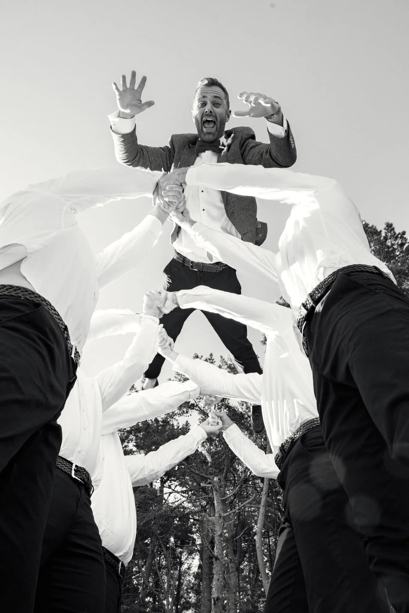 Jackson Bright Photo, Photographers