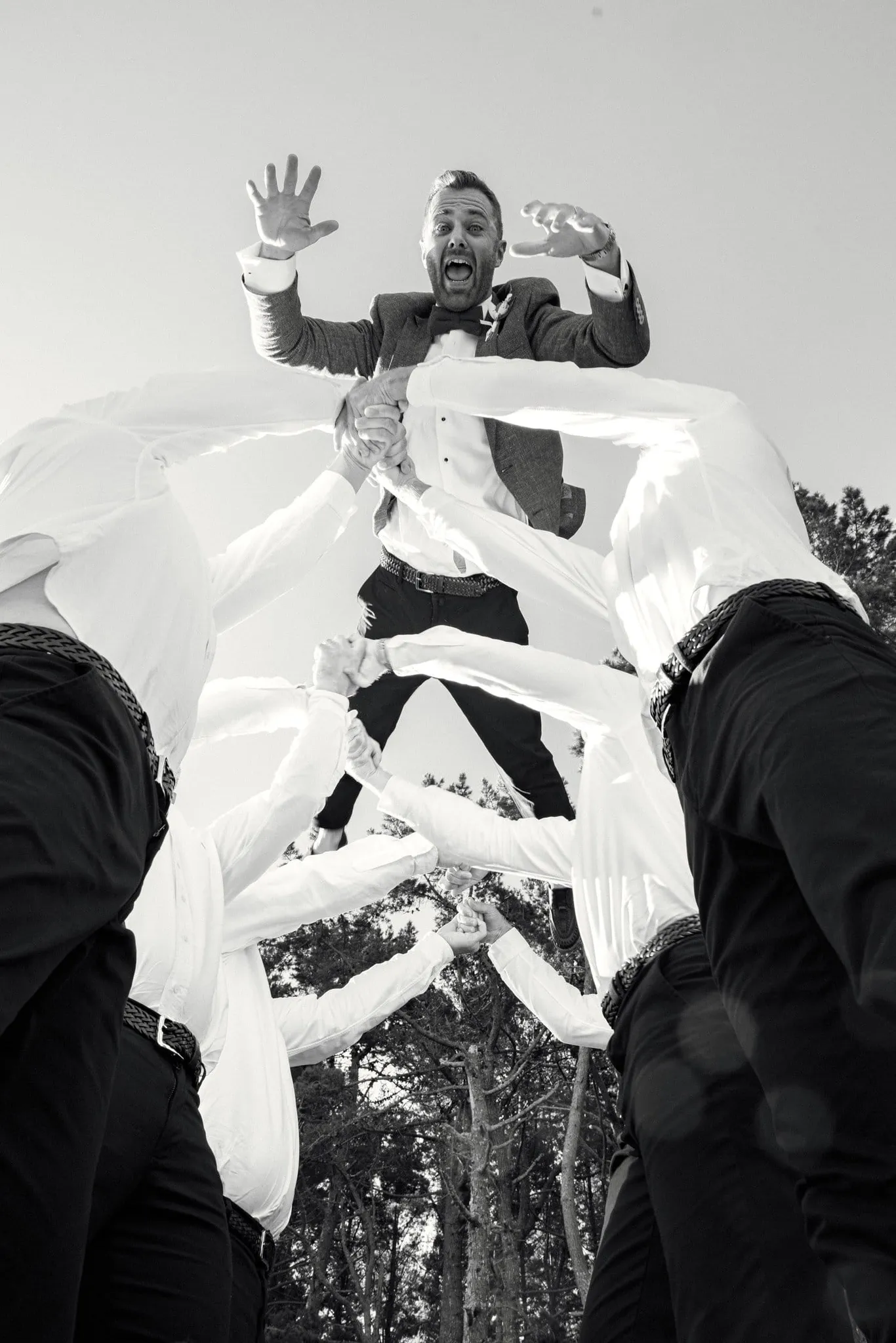 Jackson Bright Photo, Photographers