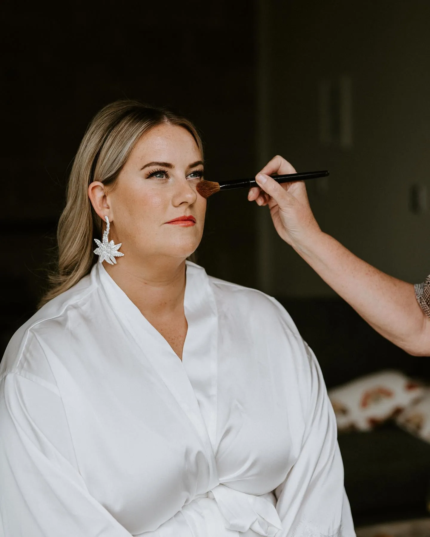 Janine Joseph, Hair & Makeup in Albert Town