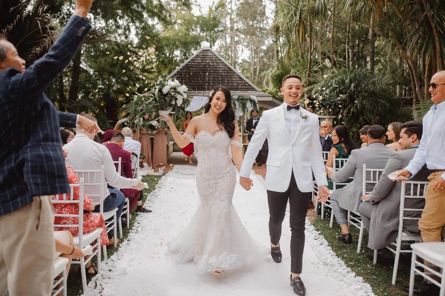 Jenny Bridal, Fashion & Attire in Papatoetoe