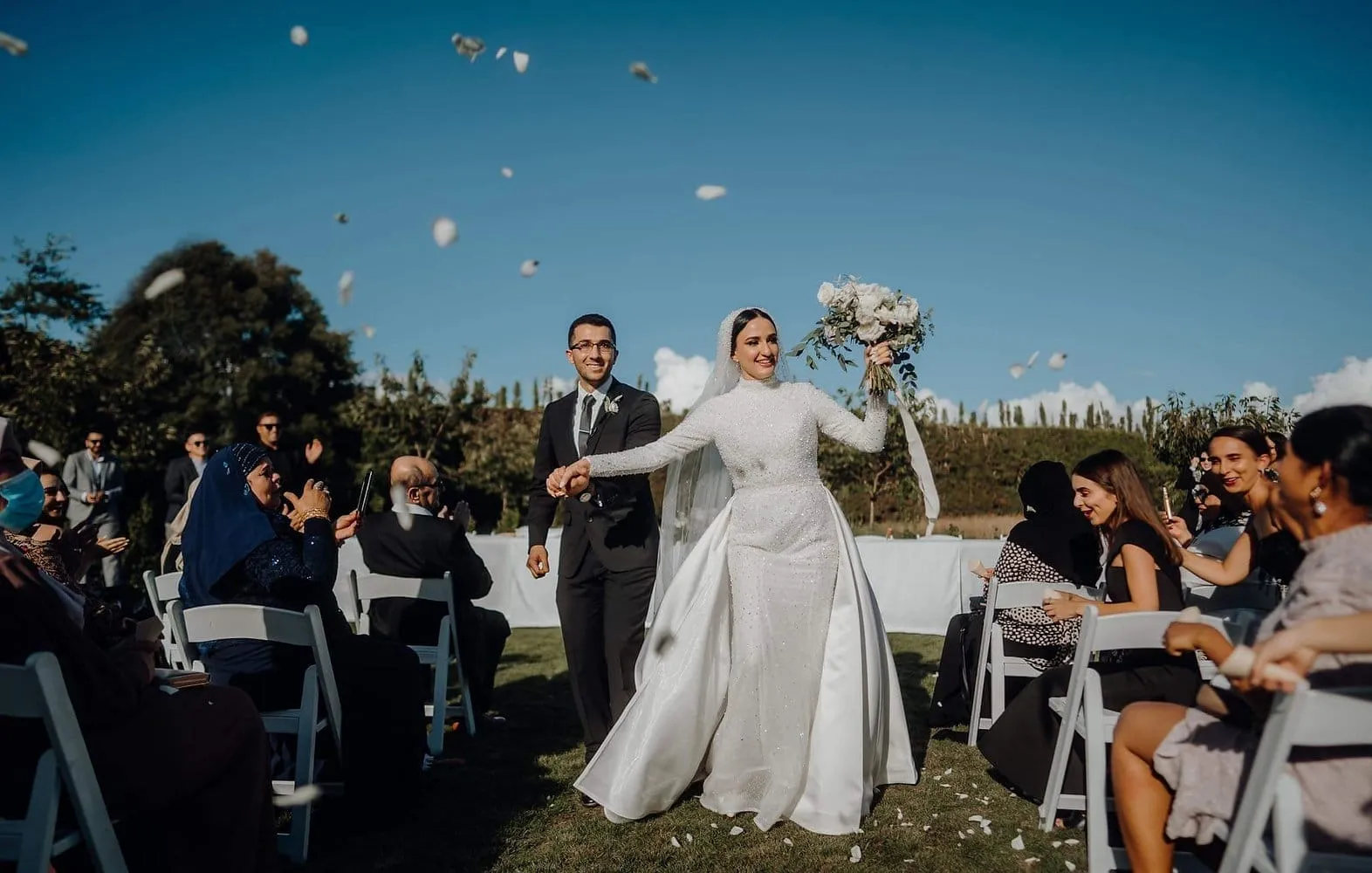 Jenny Bridal, Fashion & Attire in Papatoetoe