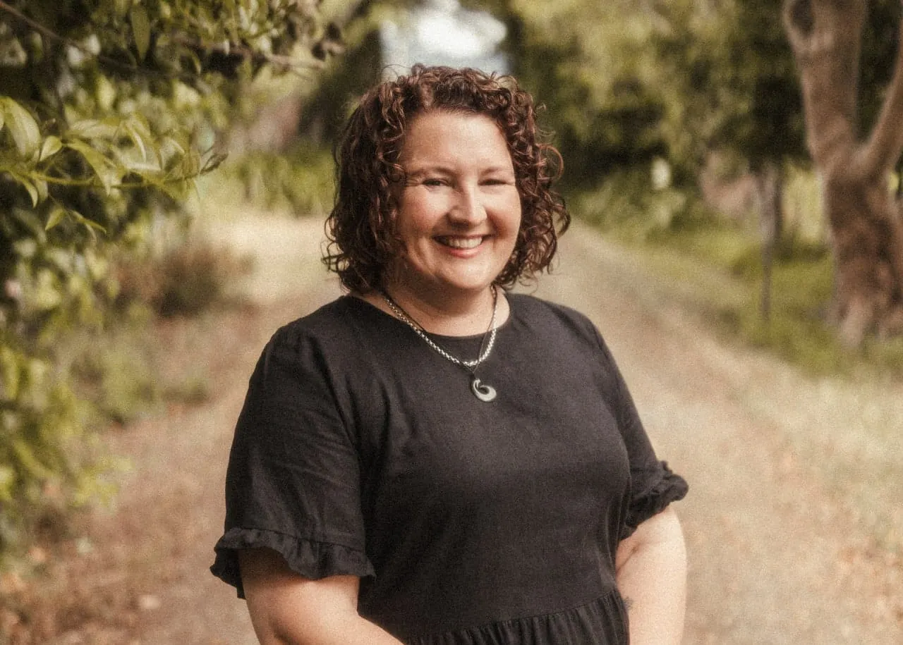 Jo Malcolm, Celebrants in Edgecumbe