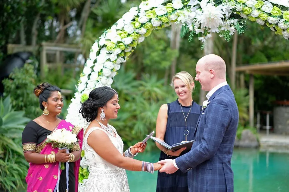 Juliet Harper, Celebrants in Birkenhead