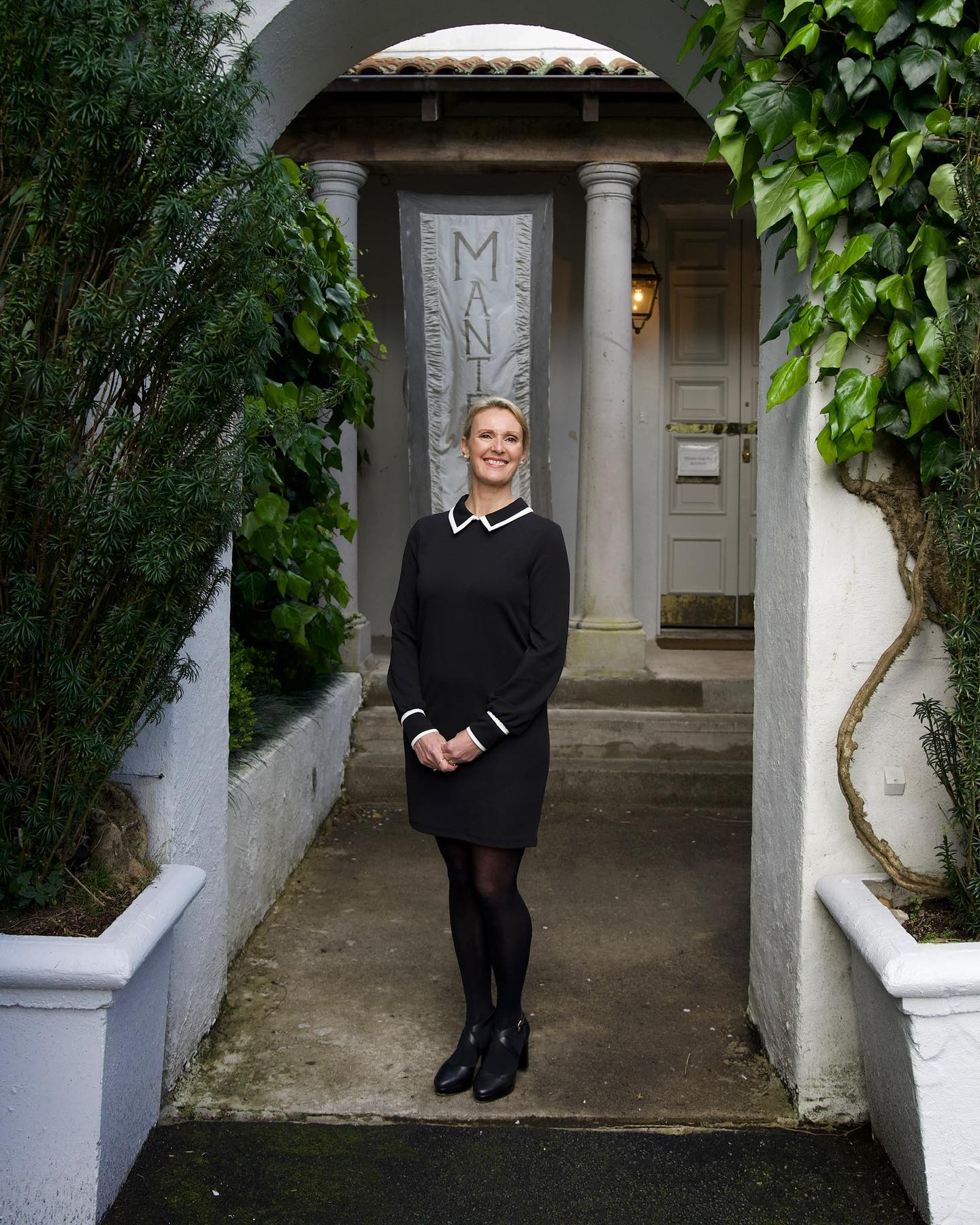 Juliet Harper, Celebrants in Birkenhead