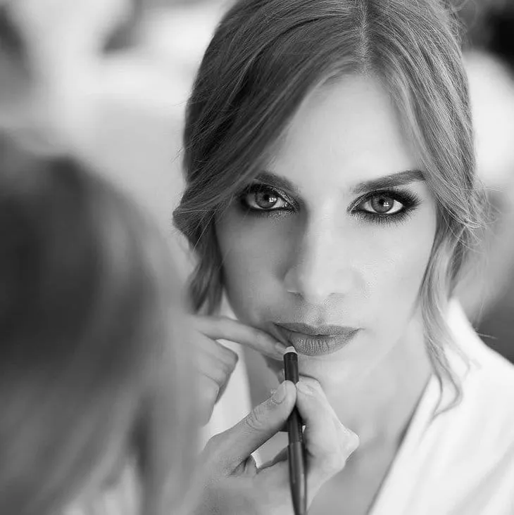 Kimberly Hill Makeup Artist, Hair & Makeup
