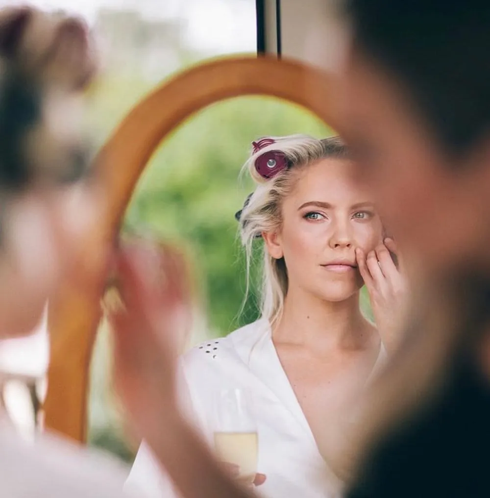 Kimberly Hill Makeup Artist, Hair & Makeup