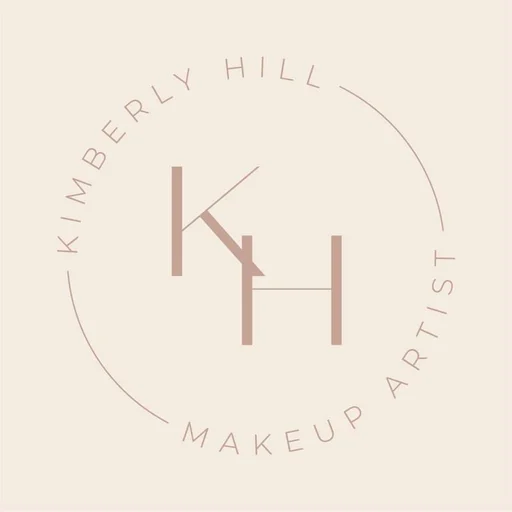Kimberly Hill Makeup Artist logo