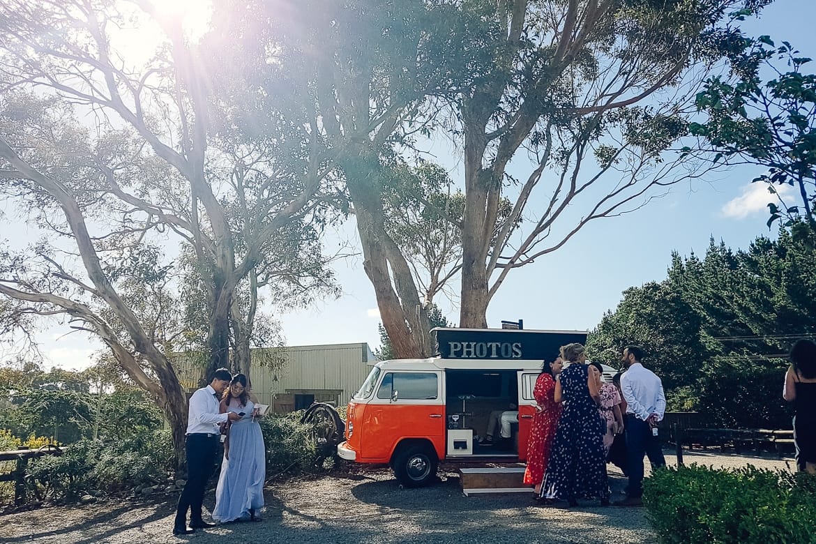 Kombibooth, Photographers