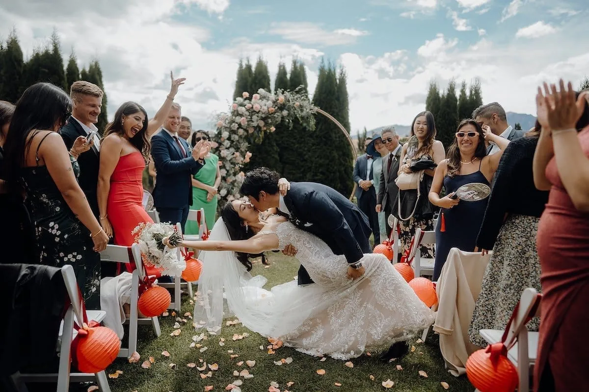 Kouki Weddings Photo & Video, Videography in Botany Downs