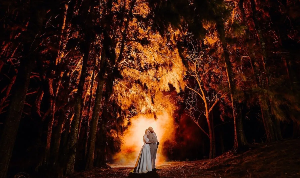Kouki Weddings Photo & Video, Videography in Botany Downs
