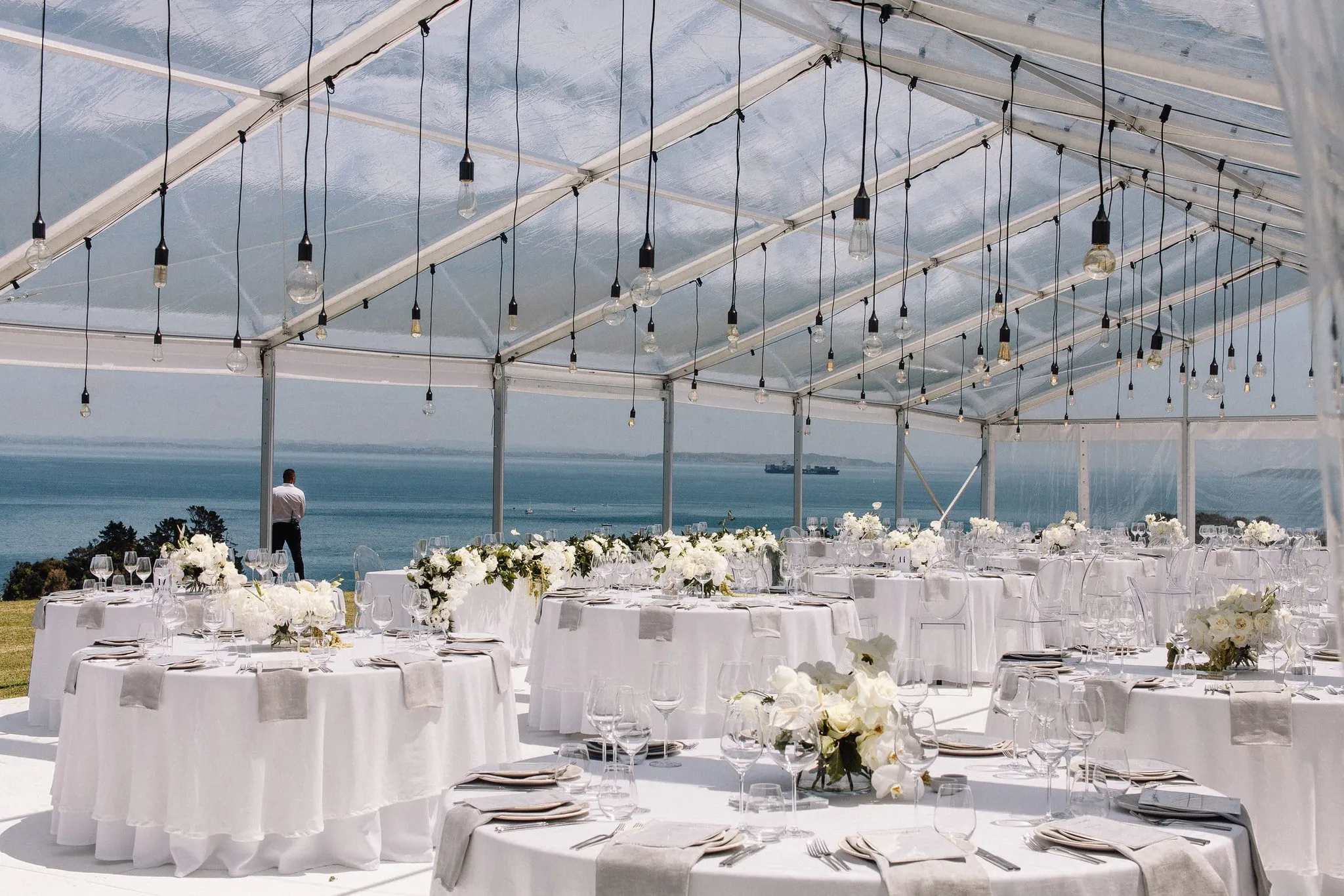 La Lumiere, Hire & Styling in Auckland