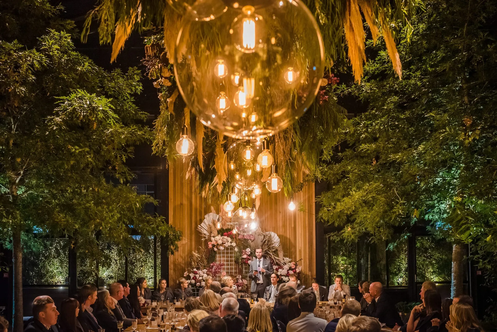 La Lumiere, Hire & Styling in Auckland