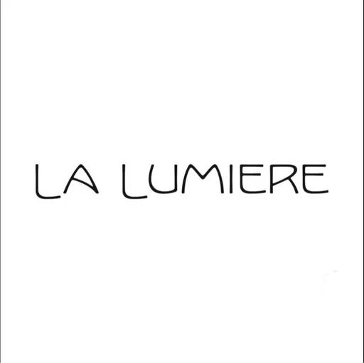 La Lumiere logo