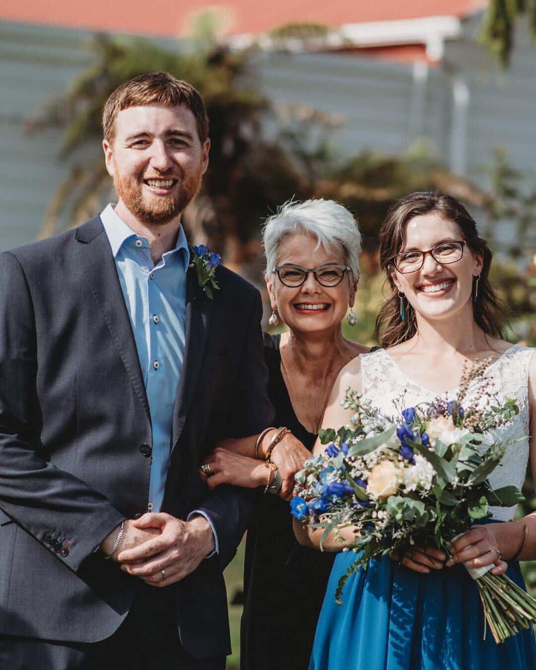 Lianne Fraser, Celebrants in Taupō