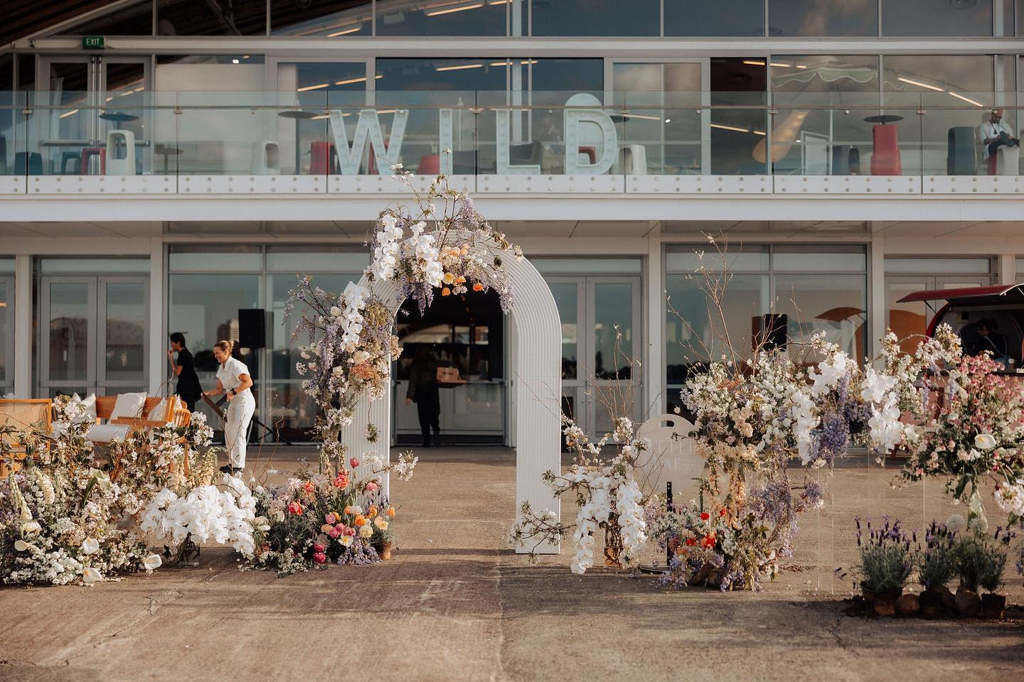 Little Leaf Florals, Florists in Whangārei