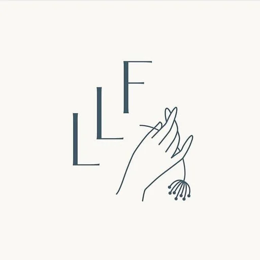 Little Leaf Florals logo