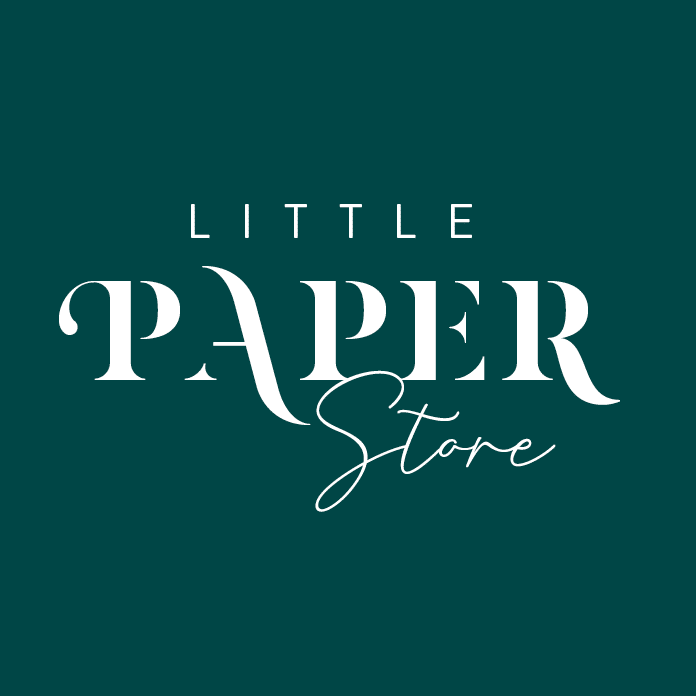 Little Paper Store logo