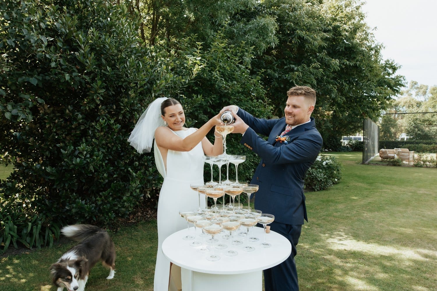 LOULA Wedding & Event Hire, Hire & Styling