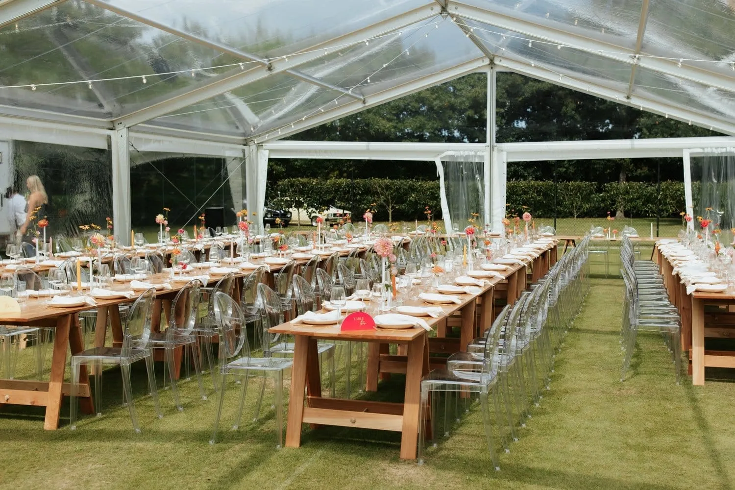 LOULA Wedding & Event Hire, Hire & Styling
