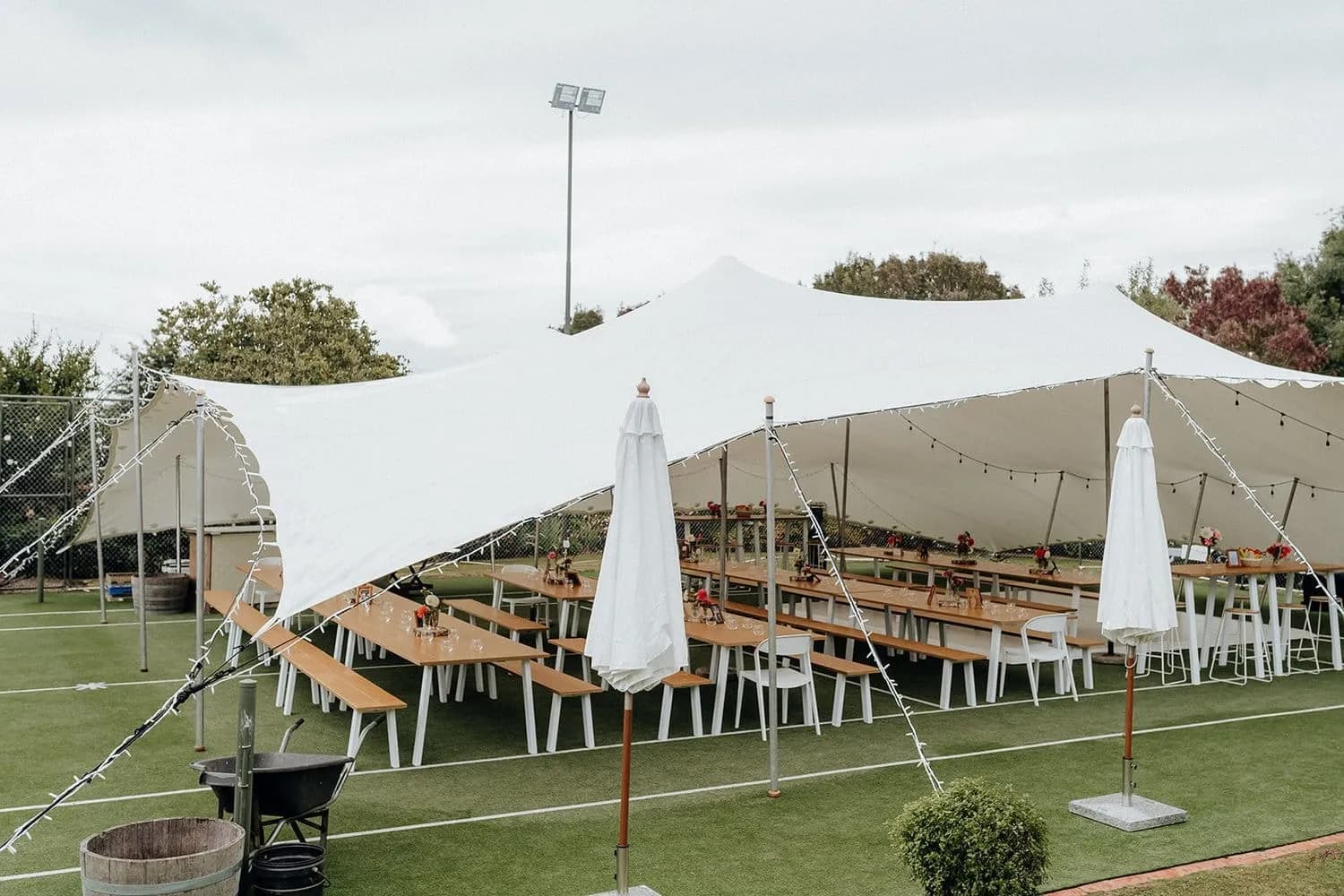 Work by Love Club Hire