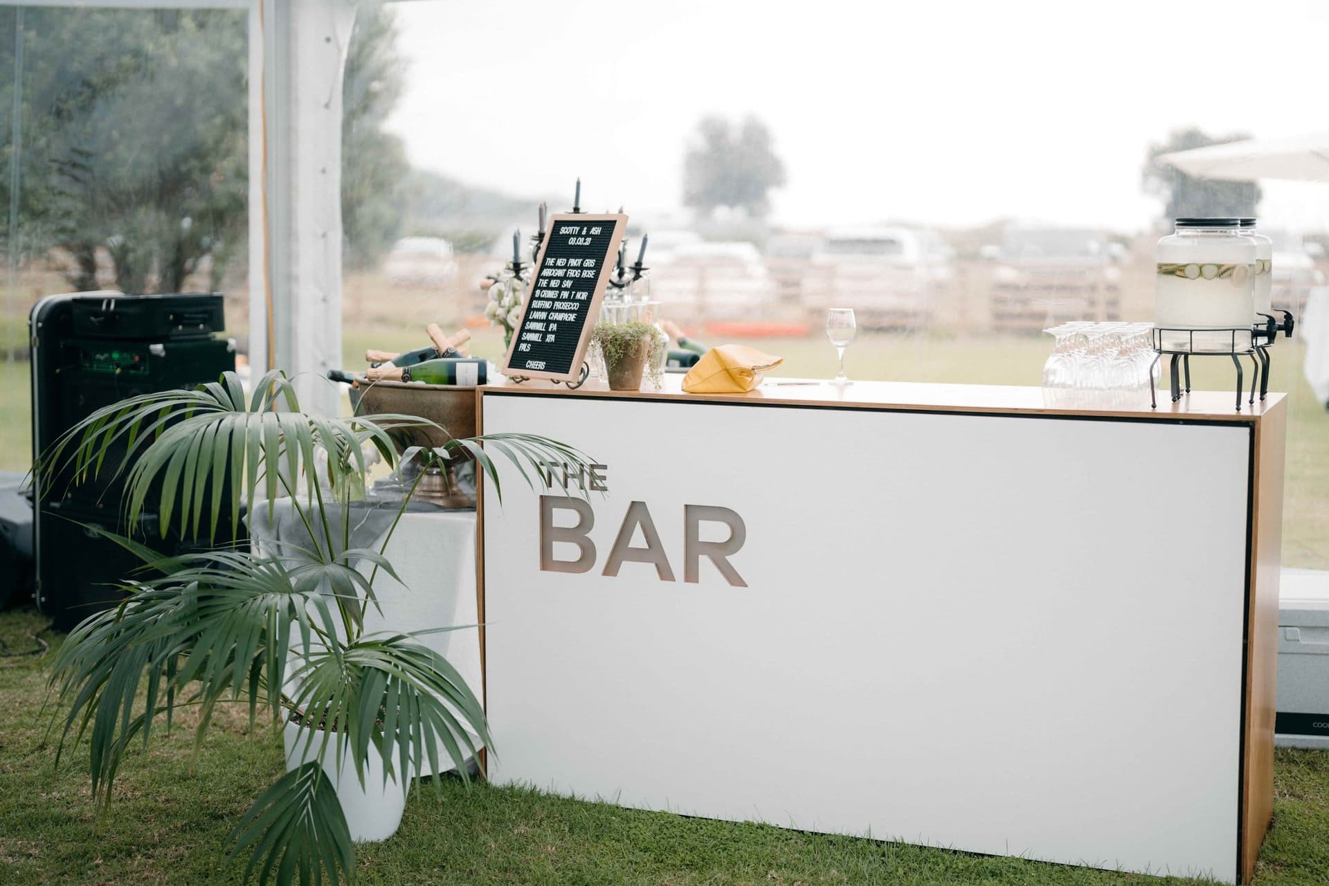 Work by Love Club Hire