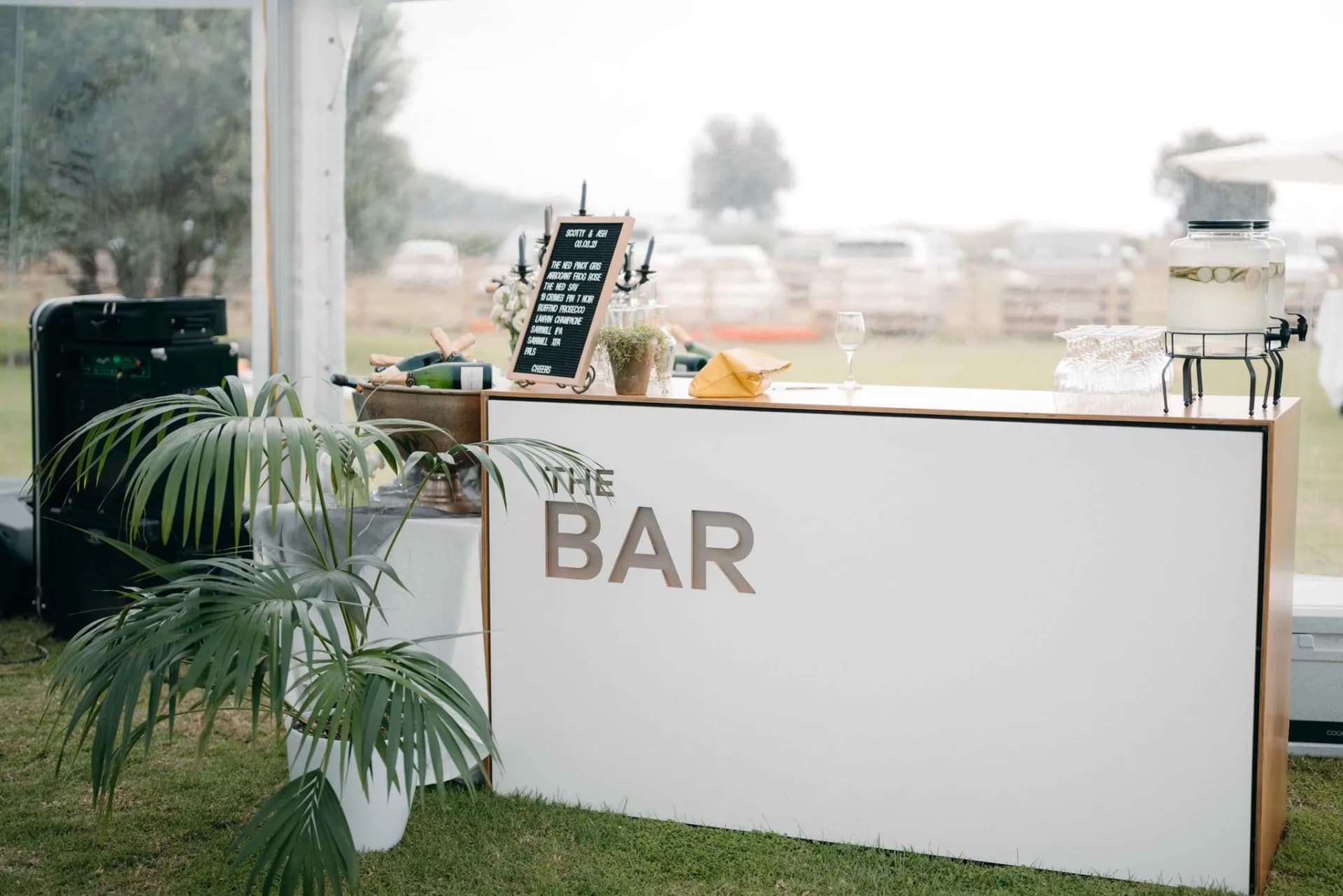 Work by Love Club Hire