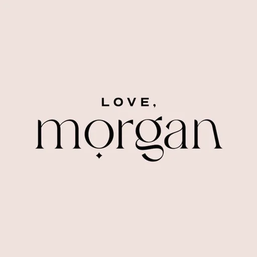 Love, Morgan logo