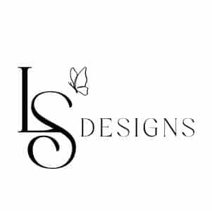LS Designs logo