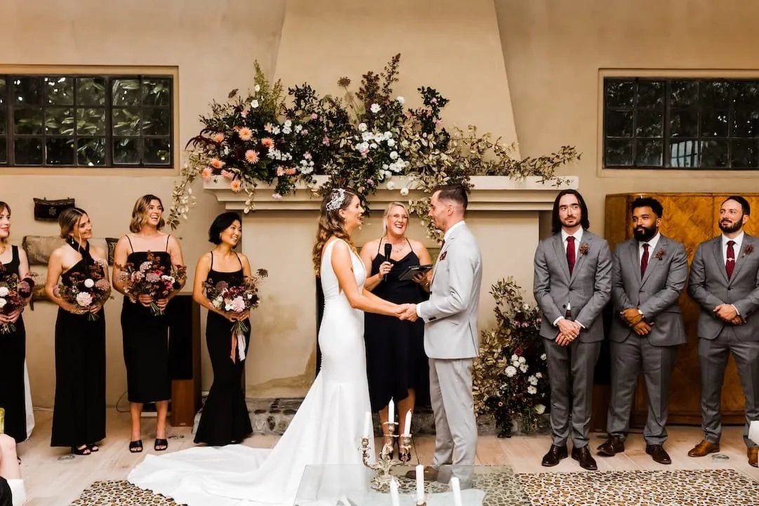 Lucky in Love Wedding Celebrant, Celebrants in Auckland