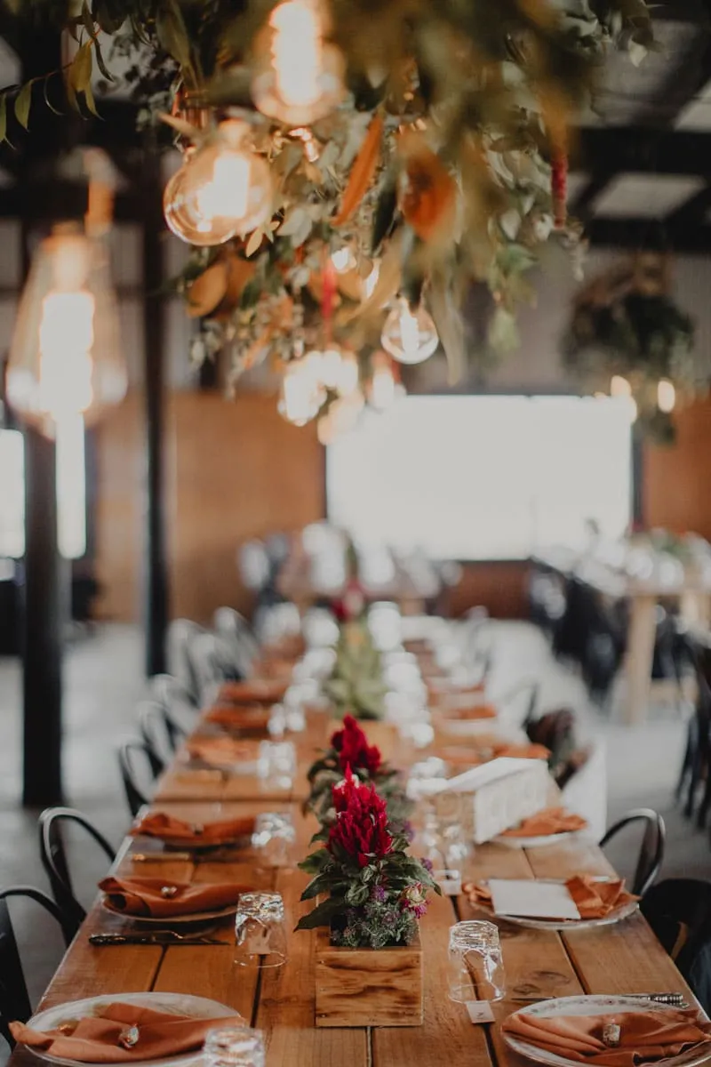 Luna Creative, Hire & Styling
