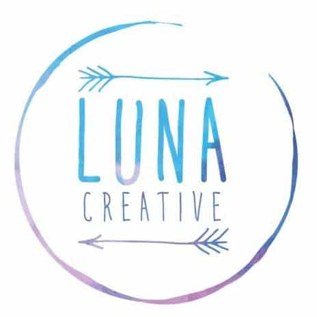 Luna Creative logo