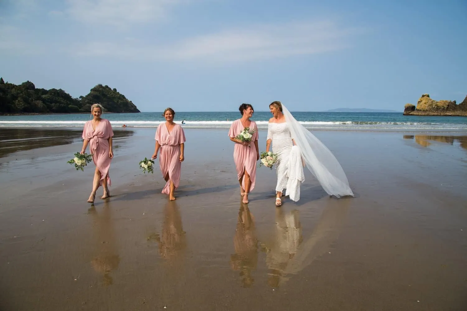 LUSH Photography, Photographers in Coromandel