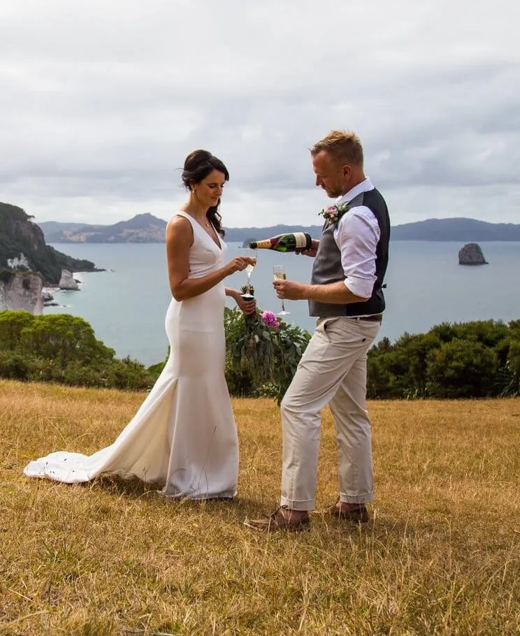 LUSH Photography, Photographers in Coromandel