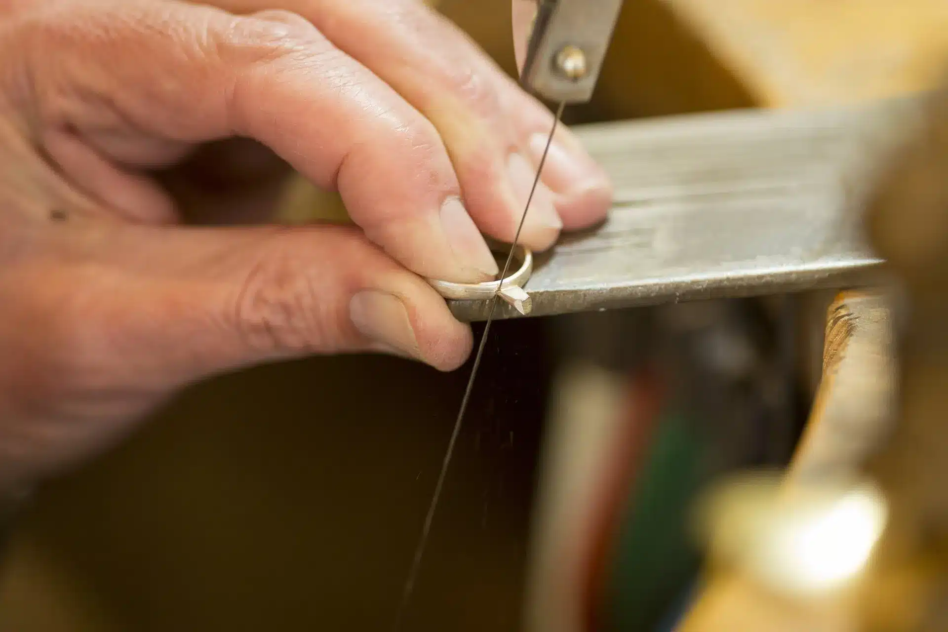 Mason Carter Jewellers, Jewellery in Merivale