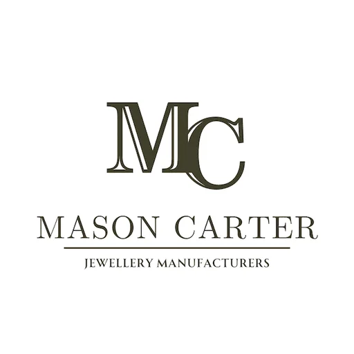 Mason Carter Jewellers logo