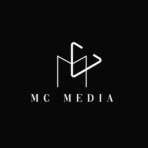 MC MEDIA logo