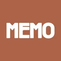 Memo Cakery logo