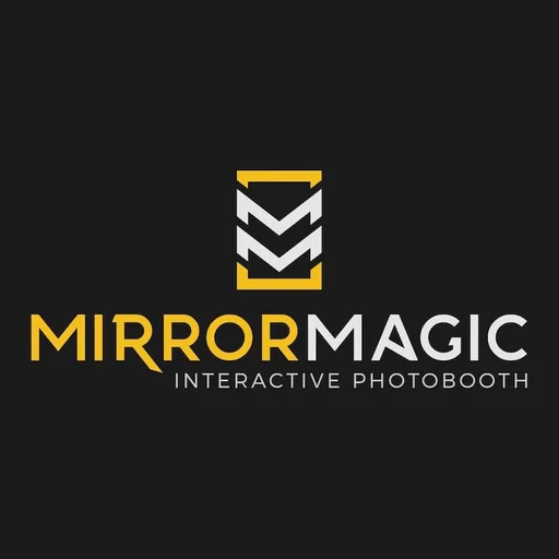 Mirror Magic Photobooth logo