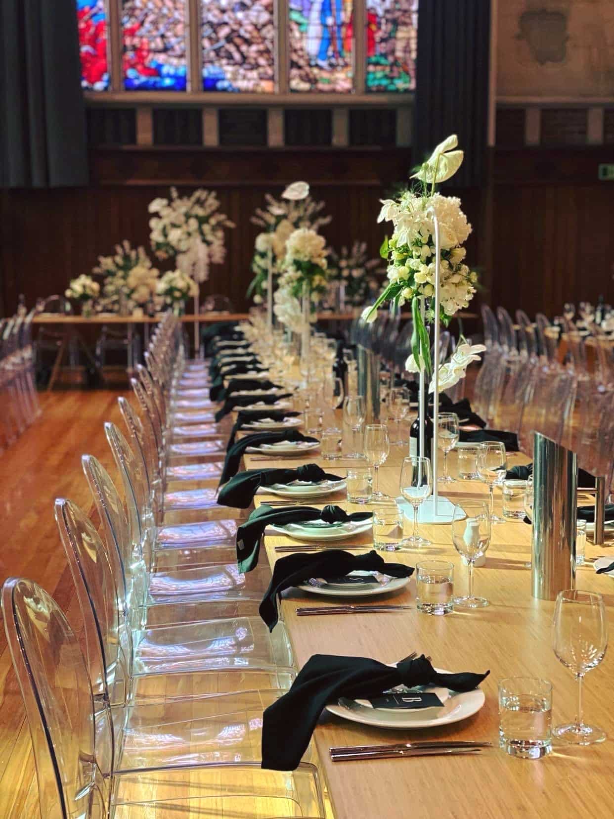 Moveable Feasts, Catering in Christchurch