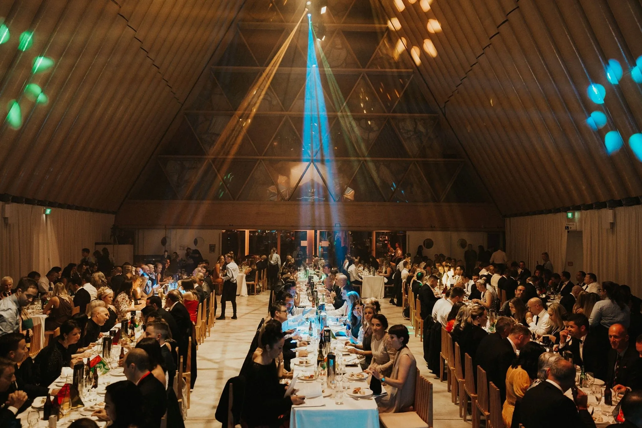 Moveable Feasts, Catering in Christchurch