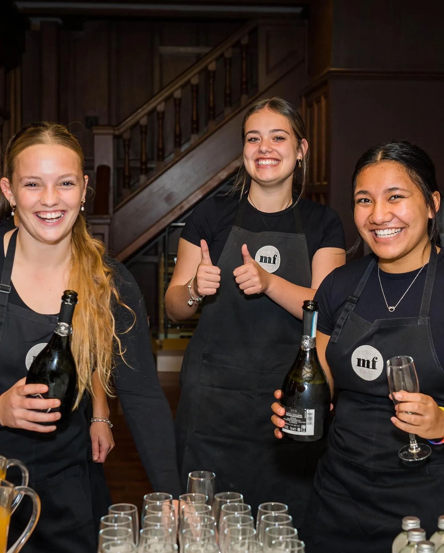 Moveable Feasts, Catering in Christchurch