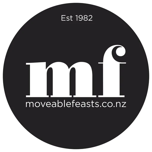 Moveable Feasts logo