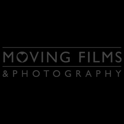 Moving Films & Photography logo