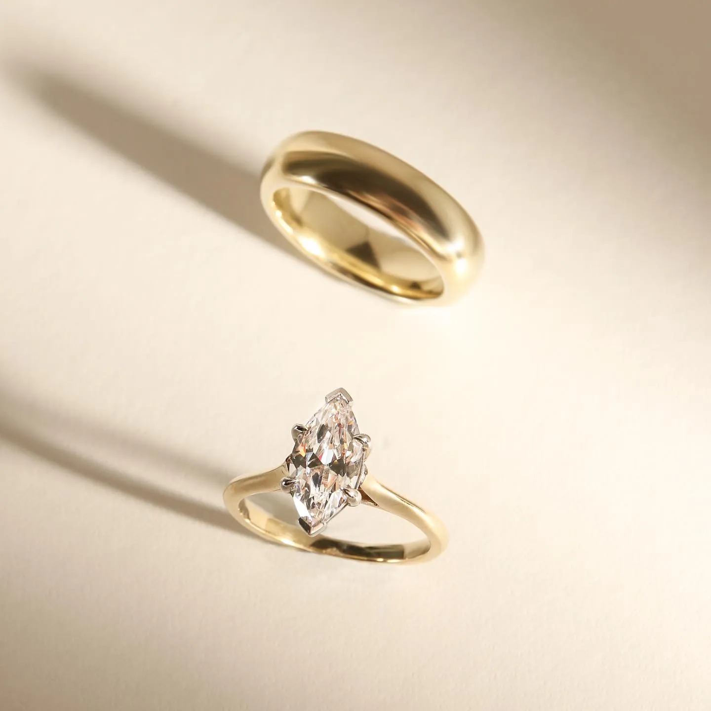 Naveya & Sloane Jewellery, Jewellery in Auckland CBD