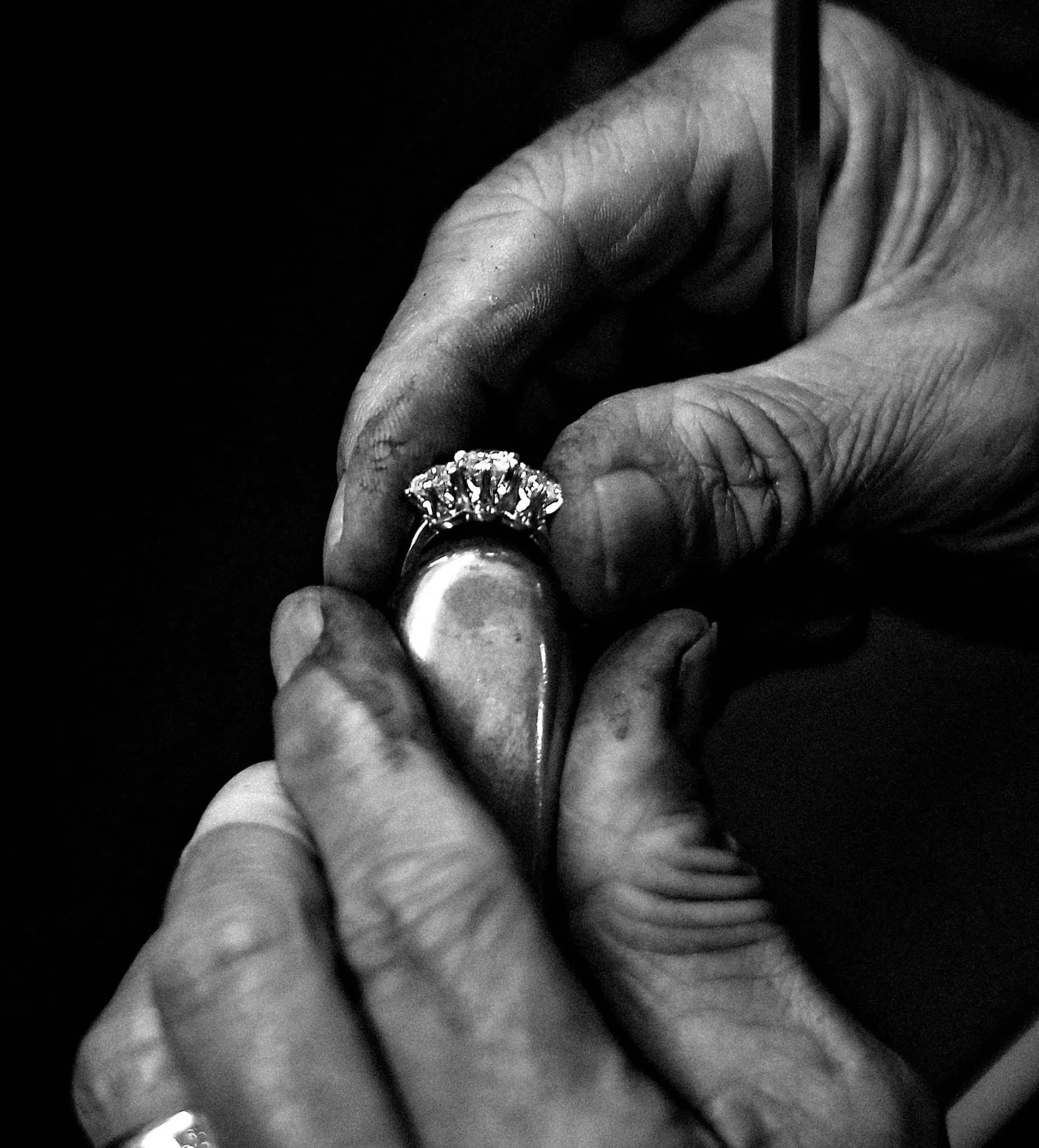 Naveya & Sloane Jewellery, Jewellery in Auckland CBD